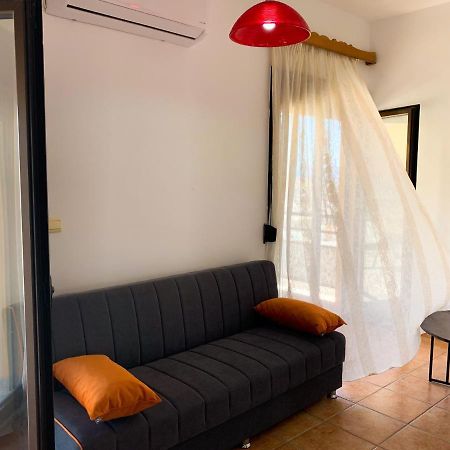 Central Huge Apartment Chania  Luaran gambar