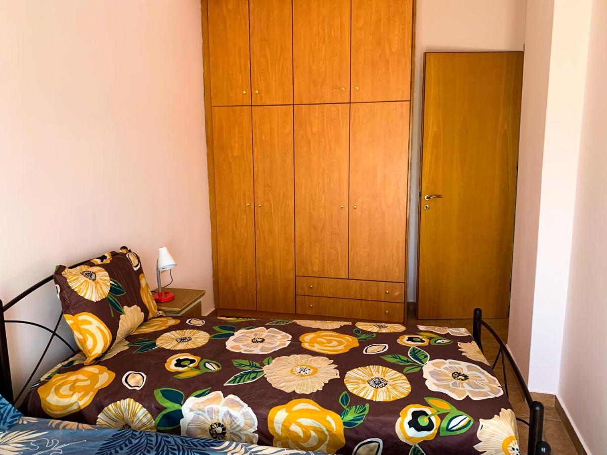 Central Huge Apartment Chania  Luaran gambar